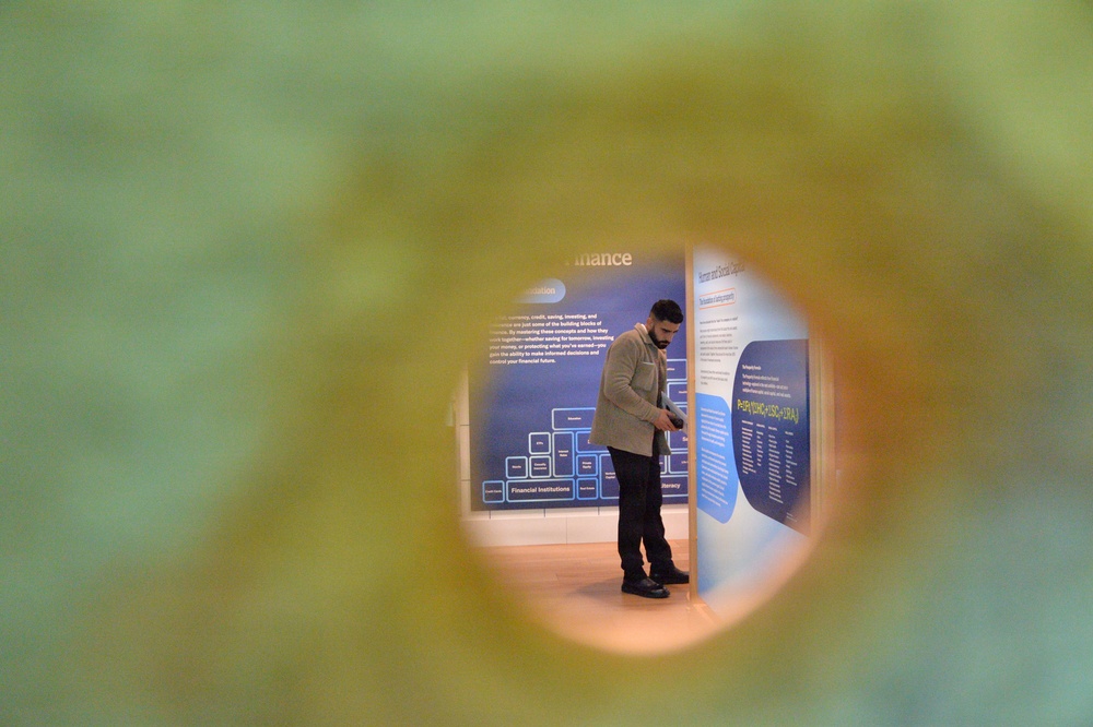 International Military Students conclude Washington, D.C., field studies program, strengthening global partnerships