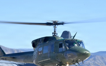 Building Aircrew for the Nation’s Nuclear Shield