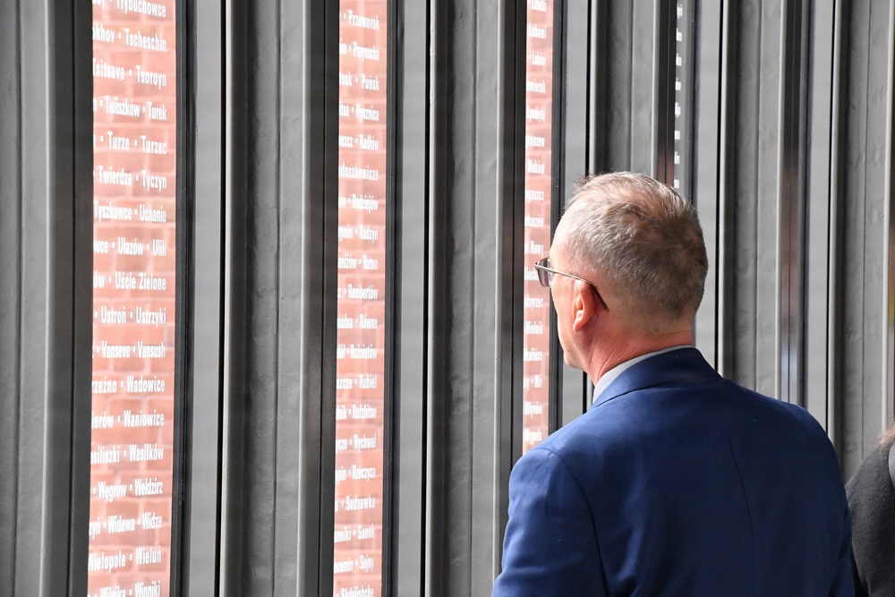 International Military Students conclude Washington, D.C., field studies program, strengthening global partnerships