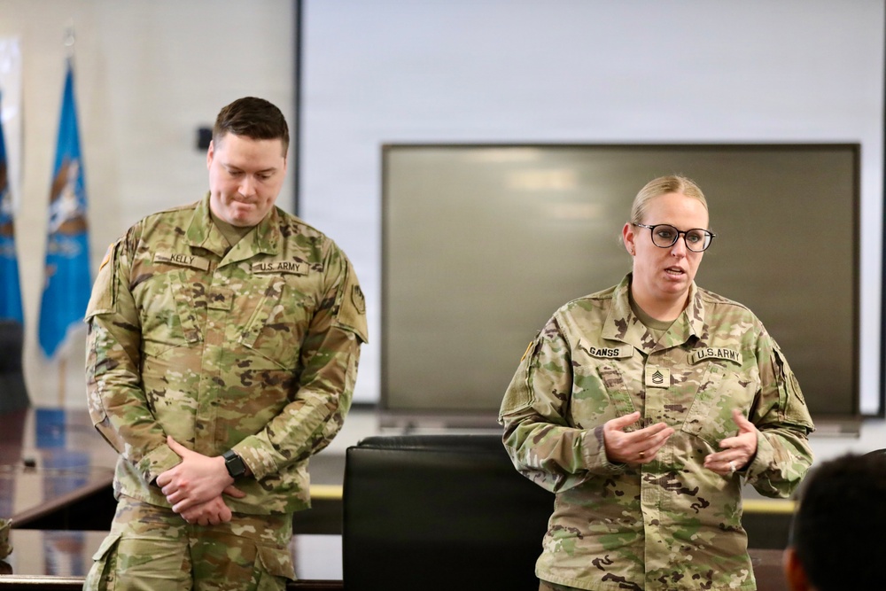 Best Warrior Competition 2026 In-Brief