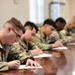 Best Warrior Competition 2026 Written Exam