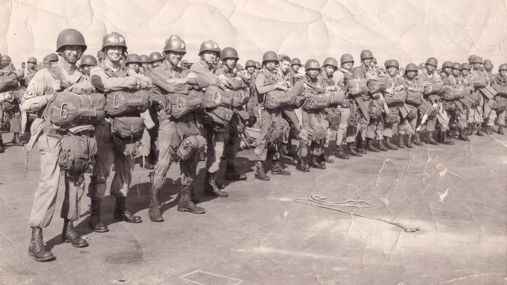 Wings of the 11th: The 11th Airborne Division in History