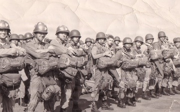 Wings of the 11th: The 11th Airborne Division in History