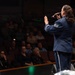 USAF Heritage of America Band performs at Summers Corner Performing Arts Center