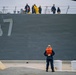 USS Mason (DDG 87) Departs for Deployment