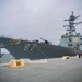 USS Mason (DDG 87) Departs for Deployment