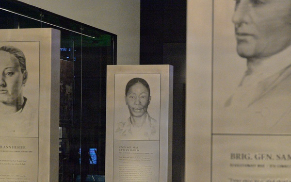 International Military Students conclude Washington, D.C., field studies program, strengthening global partnerships