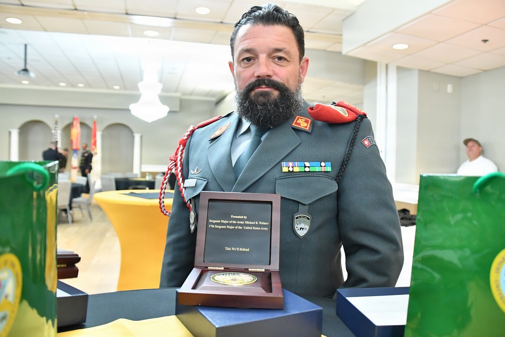 International Military Students conclude Washington, D.C., field studies program, strengthening global partnerships