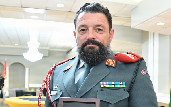 International Military Students conclude Washington, D.C., field studies program, strengthening global partnerships