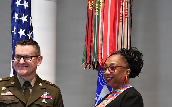 International Military Students conclude Washington, D.C., field studies program, strengthening global partnerships