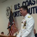 Coast Guard Atlantic Area holds change of command in Virginia
