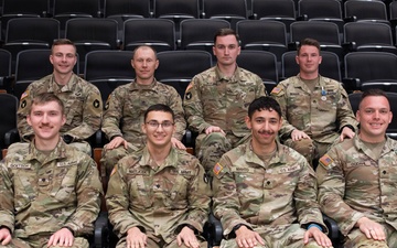 Fighters Forged through Multi-Day Gauntlet