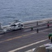 USS Abraham Lincoln (CVN72) supports Operation Epic Fury