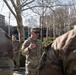 Sergeant Major of the Army visits JTF-DC Soldiers
