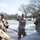 Sergeant Major of the Army visits JTF-DC Soldiers