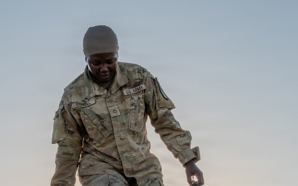 2-12 Cav Tank Gunnery Table IV