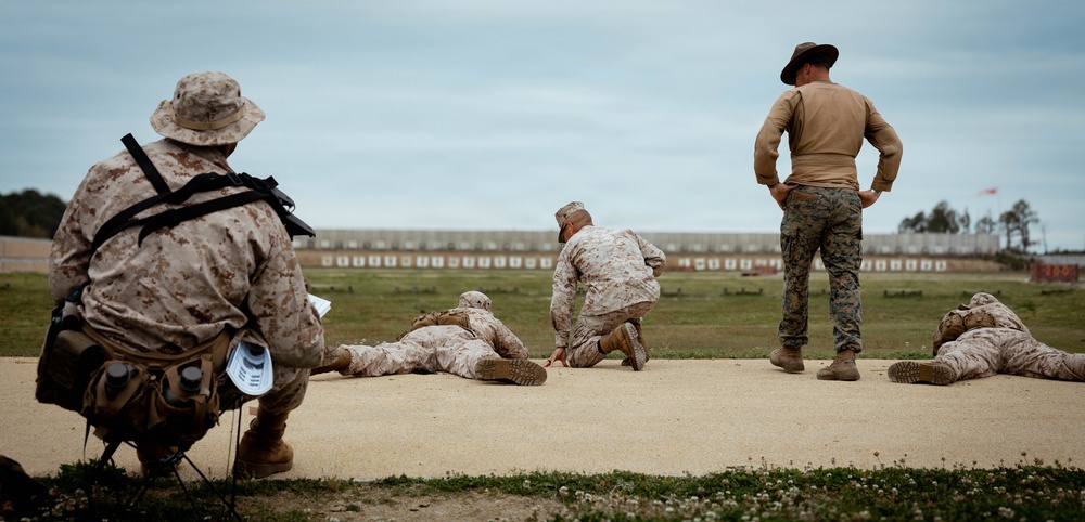 Kilo Company Table One