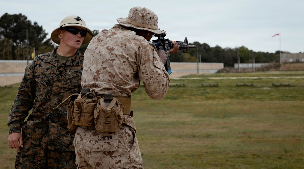 Kilo Company Table One