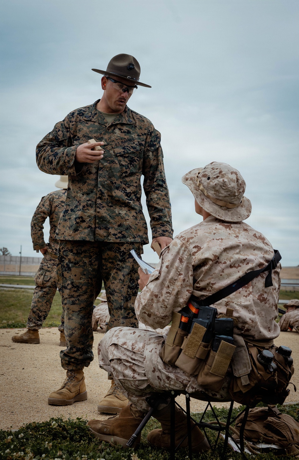 Kilo Company Table One