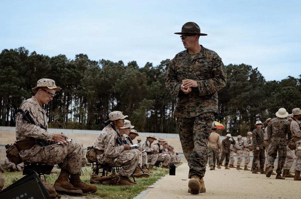 Kilo Company Table One