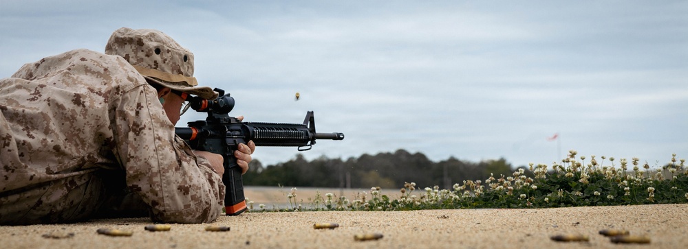 Kilo Company Table One