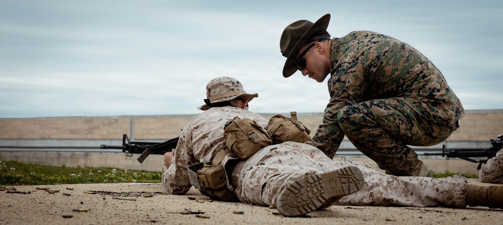 Kilo Company Table One