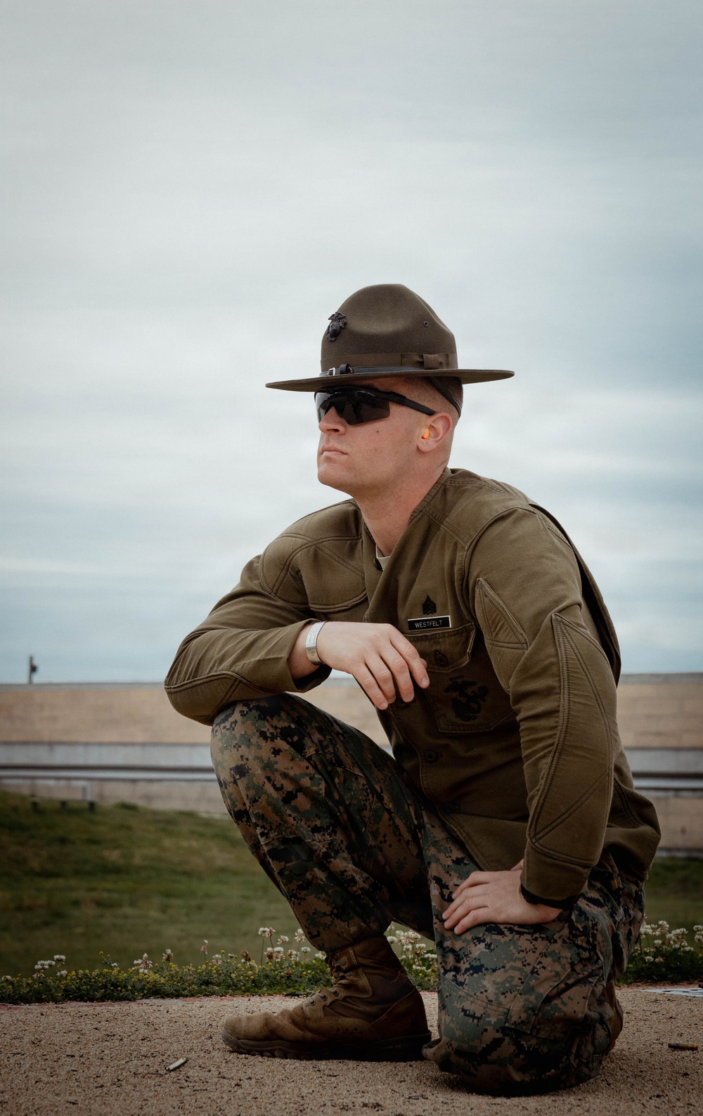 Kilo Company Table One