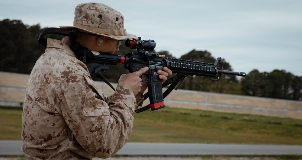 Kilo Company Table One