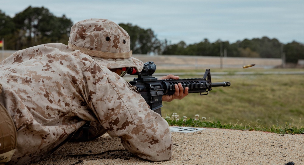 Kilo Company Table One