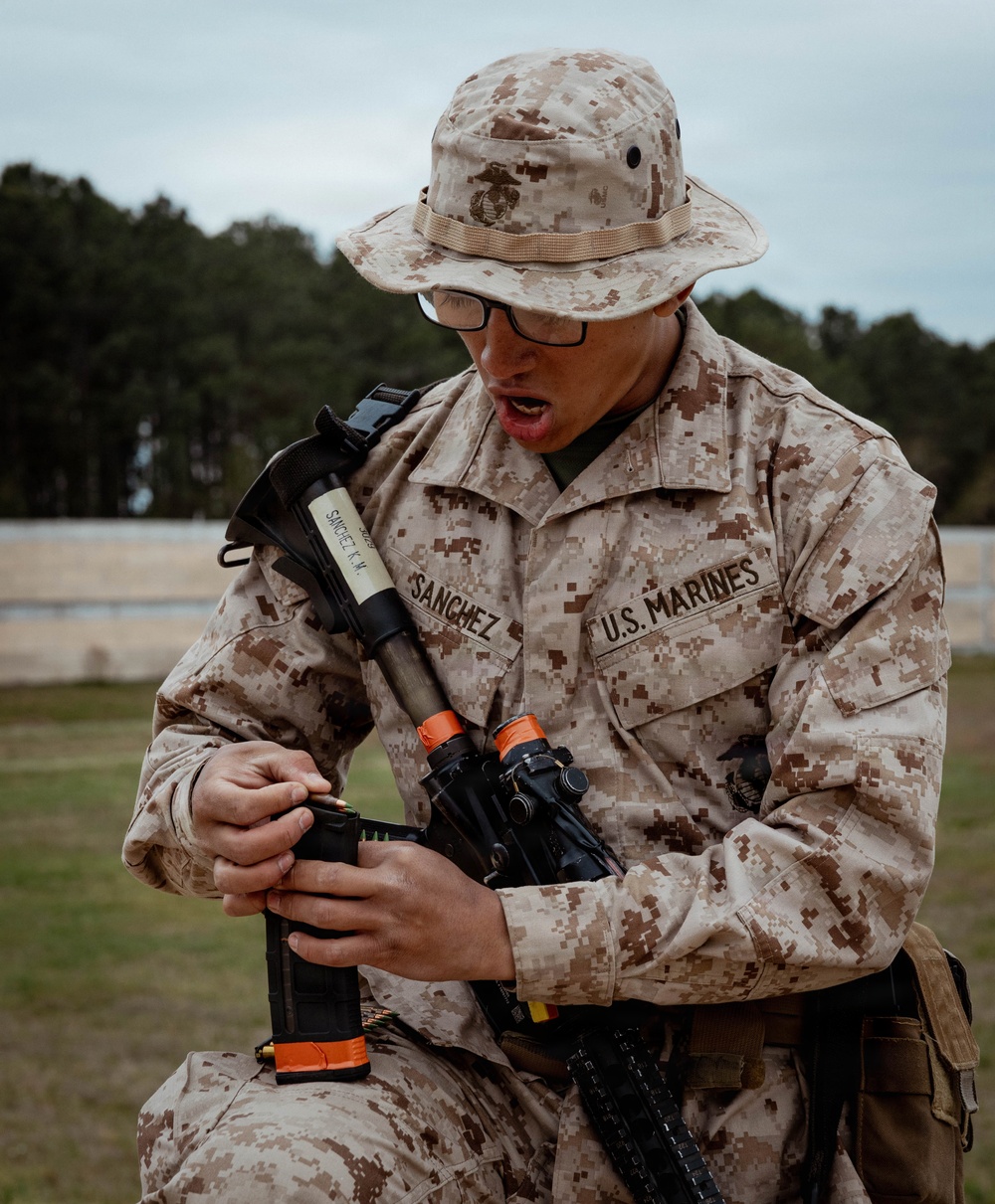 Kilo Company Table One