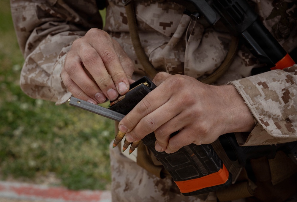 Kilo Company Table One