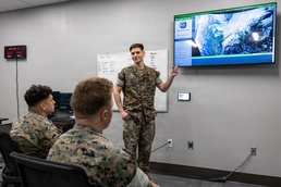 MCAS New River Go-Getter: Sgt Leo Giorgianni