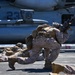 11th MEU Marines Conduct Shipboard Training Exercises