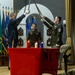1st Multi-Domain Task Force Noncommissioned Officer Induction Ceremony