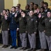 1st Multi-Domain Task Force Noncommissioned Officer Induction Ceremony