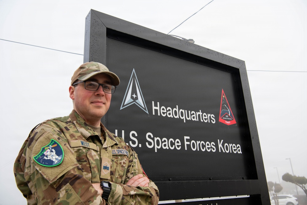 Connecting the constellation: Guardians from Space Force field commands unite for Freedom Shield 26