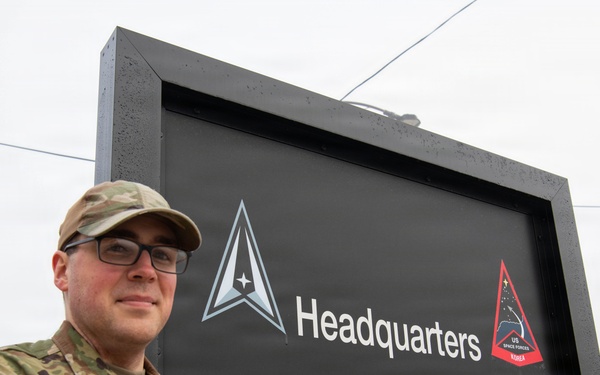 Connecting the constellation: Guardians from Space Force field commands unite for Freedom Shield 26