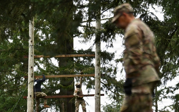 Headline:  OCS Phase III Washington National Guard 2026