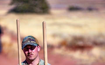 62nd EOD Company  ECM &amp; Counter UAS training