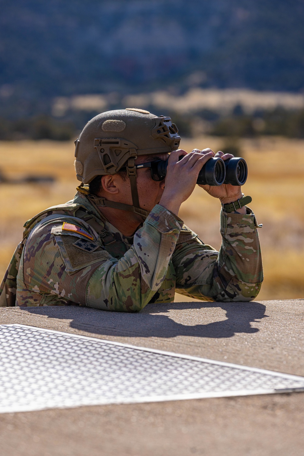 62nd EOD Company  ECM &amp; Counter UAS training