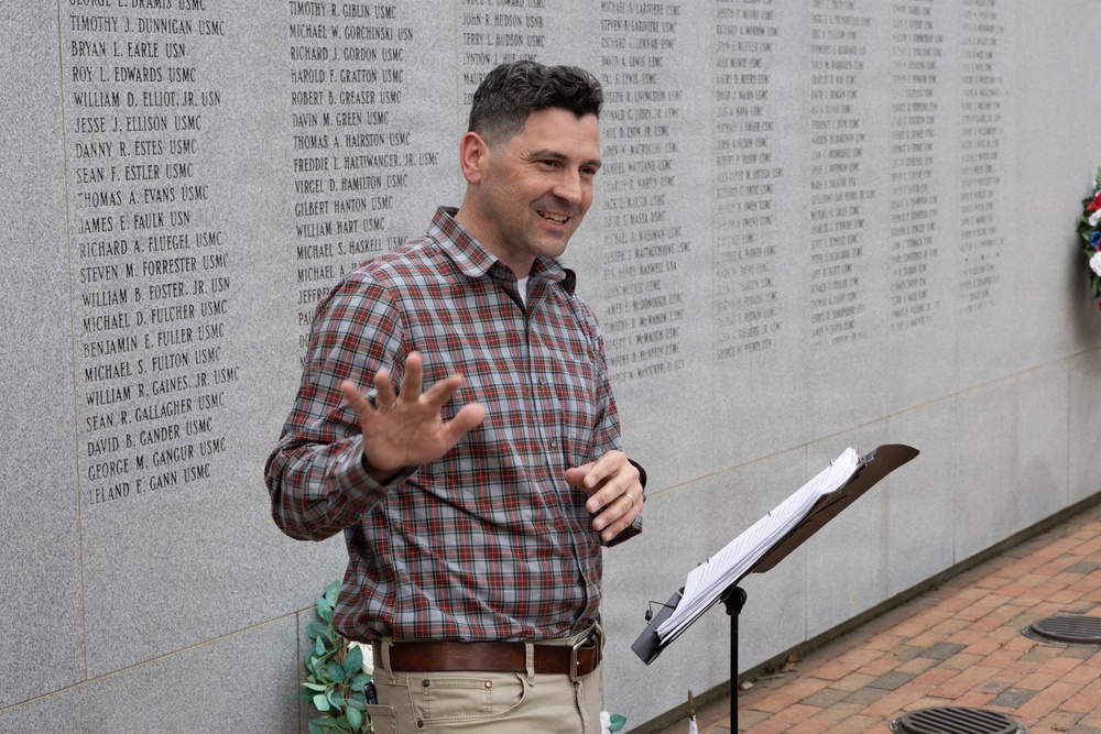 OPERATIONAL STRESS CONTROL AND READINESS (OSCAR) GEN IV TRAINING