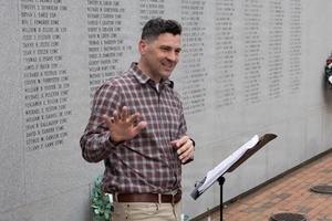 Morning Buzz with Heather Holcombe and Angelina Gott