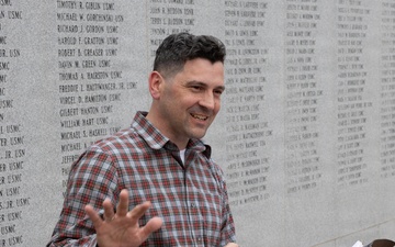 OPERATIONAL STRESS CONTROL AND READINESS (OSCAR) GEN IV TRAINING