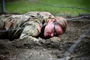 Da Guards - Ep. 26 Let's meet OCS Commander Maj. Chad Worrel