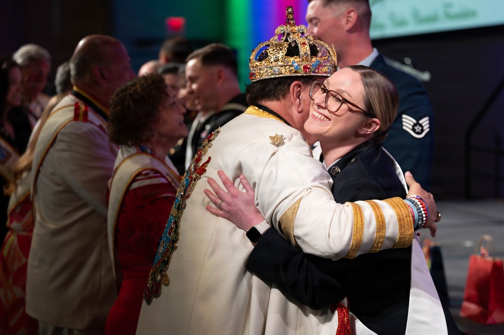 2026 Fiesta San Antonio Military Ambassador Reception