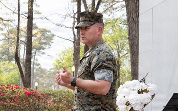 OPERATIONAL STRESS CONTROL AND READINESS (OSCAR) GEN IV TRAINING