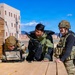 62nd EOD Company  ECM &amp; Counter UAS training