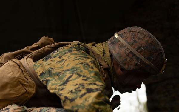 KMEP 26.1 | U.S. Marines with 12th LAAB and 3rd LAAD Execute Live-Fire Stinger Range