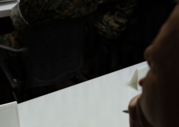 OPERATIONAL STRESS CONTROL AND READINESS (OSCAR) GEN IV TRAINING