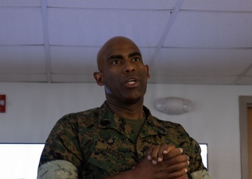 OPERATIONAL STRESS CONTROL AND READINESS (OSCAR) GEN IV TRAINING